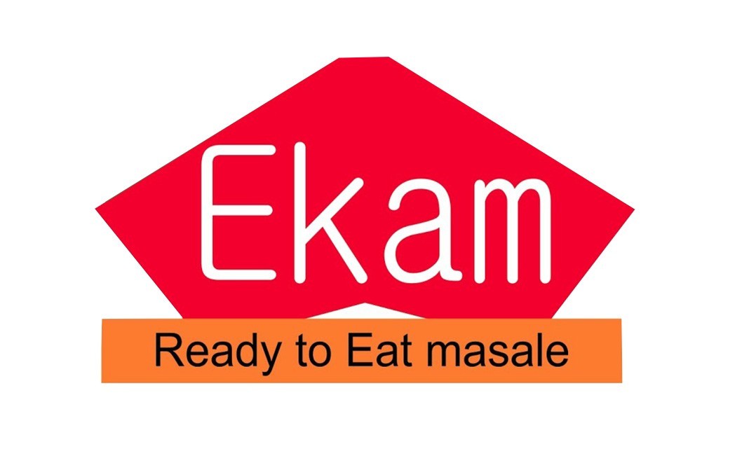 Ekam Chat Masala    Bottle  100 grams